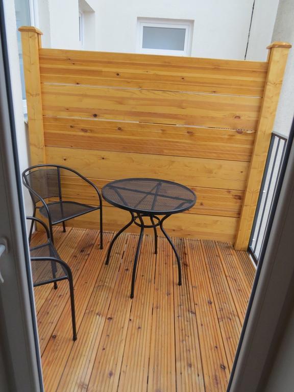 Ferienwohnungen Spittelberg Schrankgasse Bécs Szoba fotó