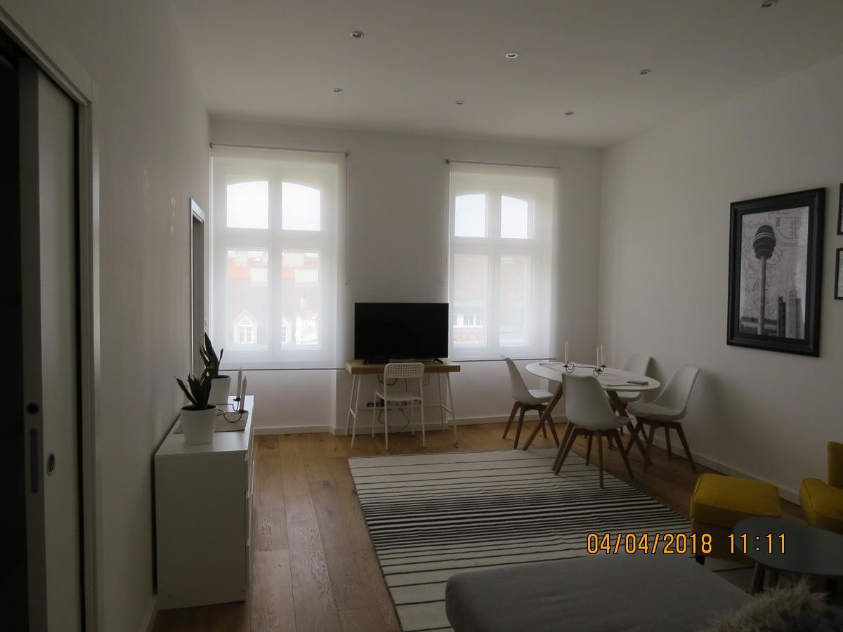 Ferienwohnungen Spittelberg Schrankgasse Bécs Kültér fotó