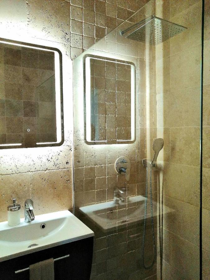 Ferienwohnungen Spittelberg Schrankgasse Bécs Kültér fotó